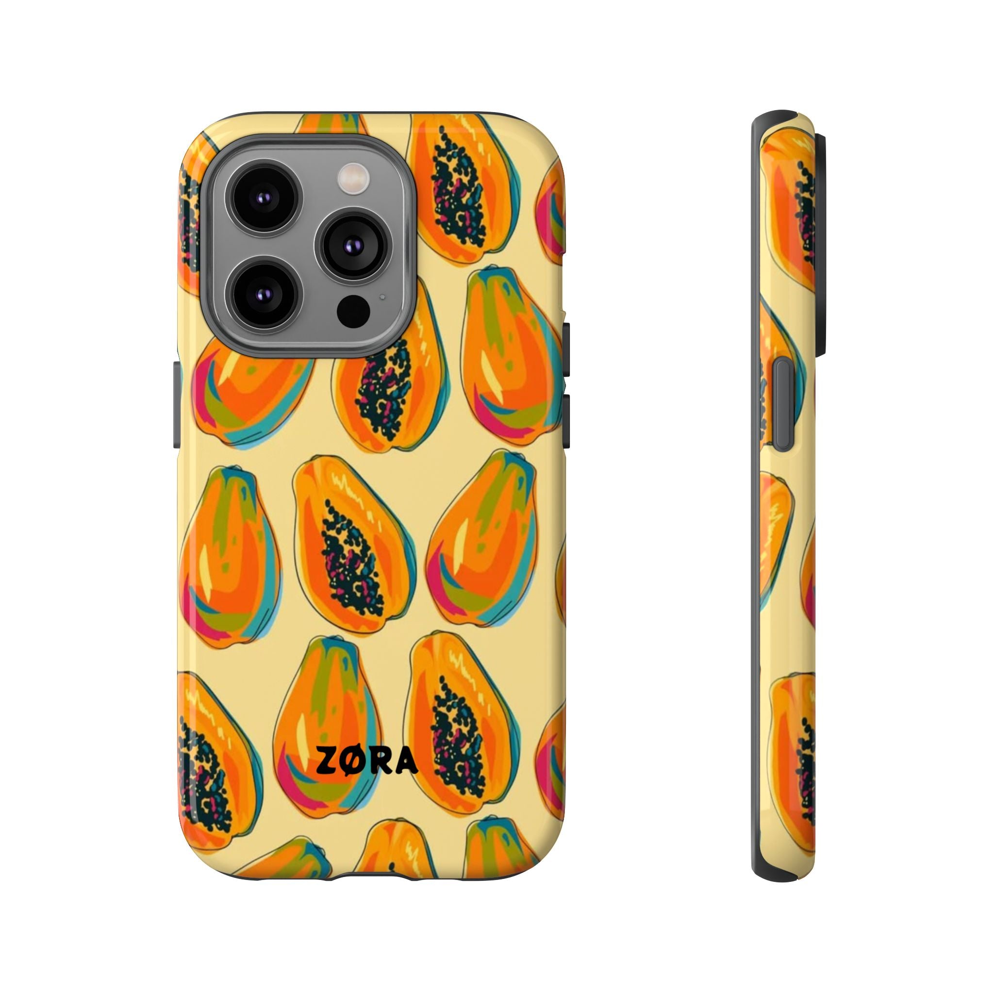 Papaya Pop