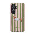Dachshund Stripe