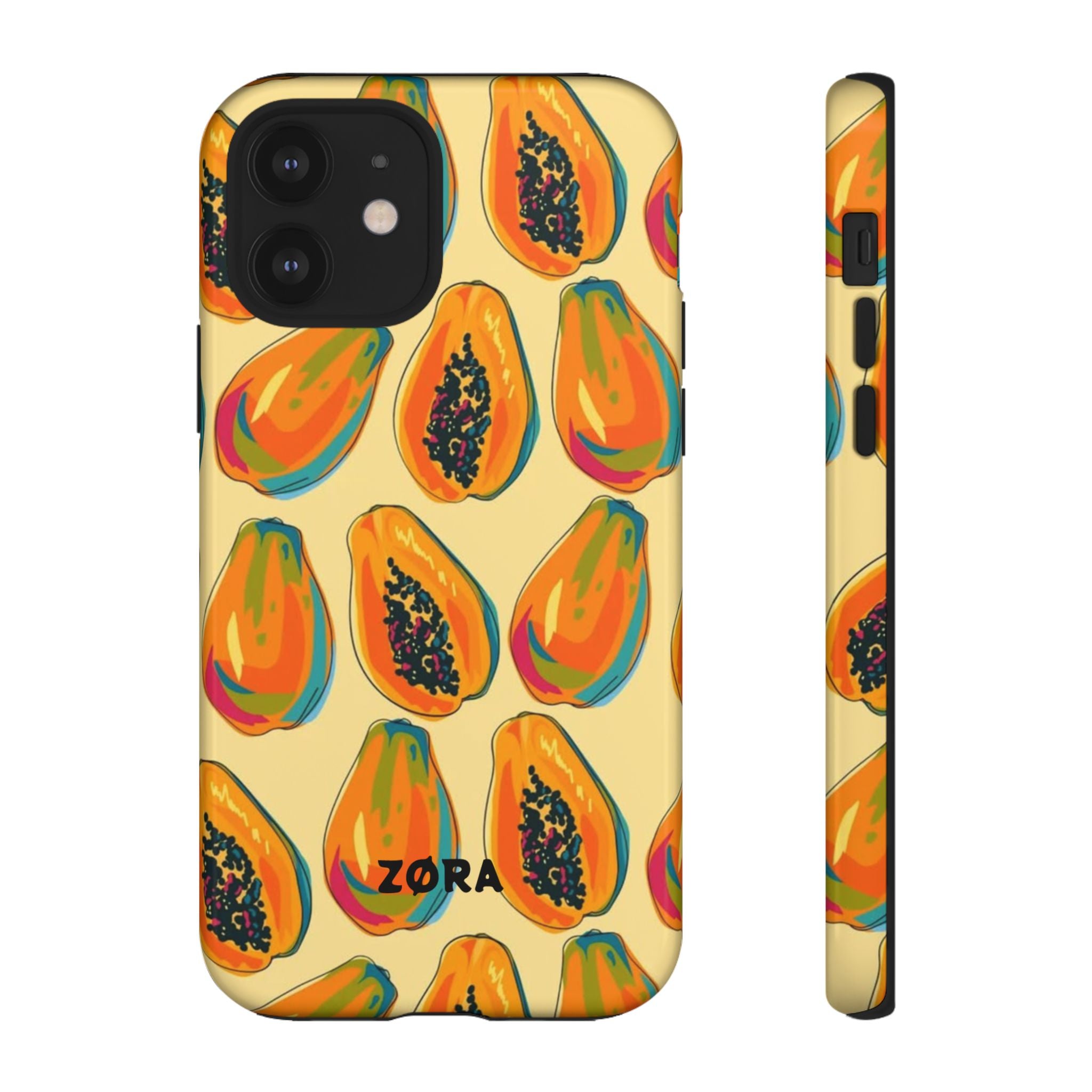Papaya Pop