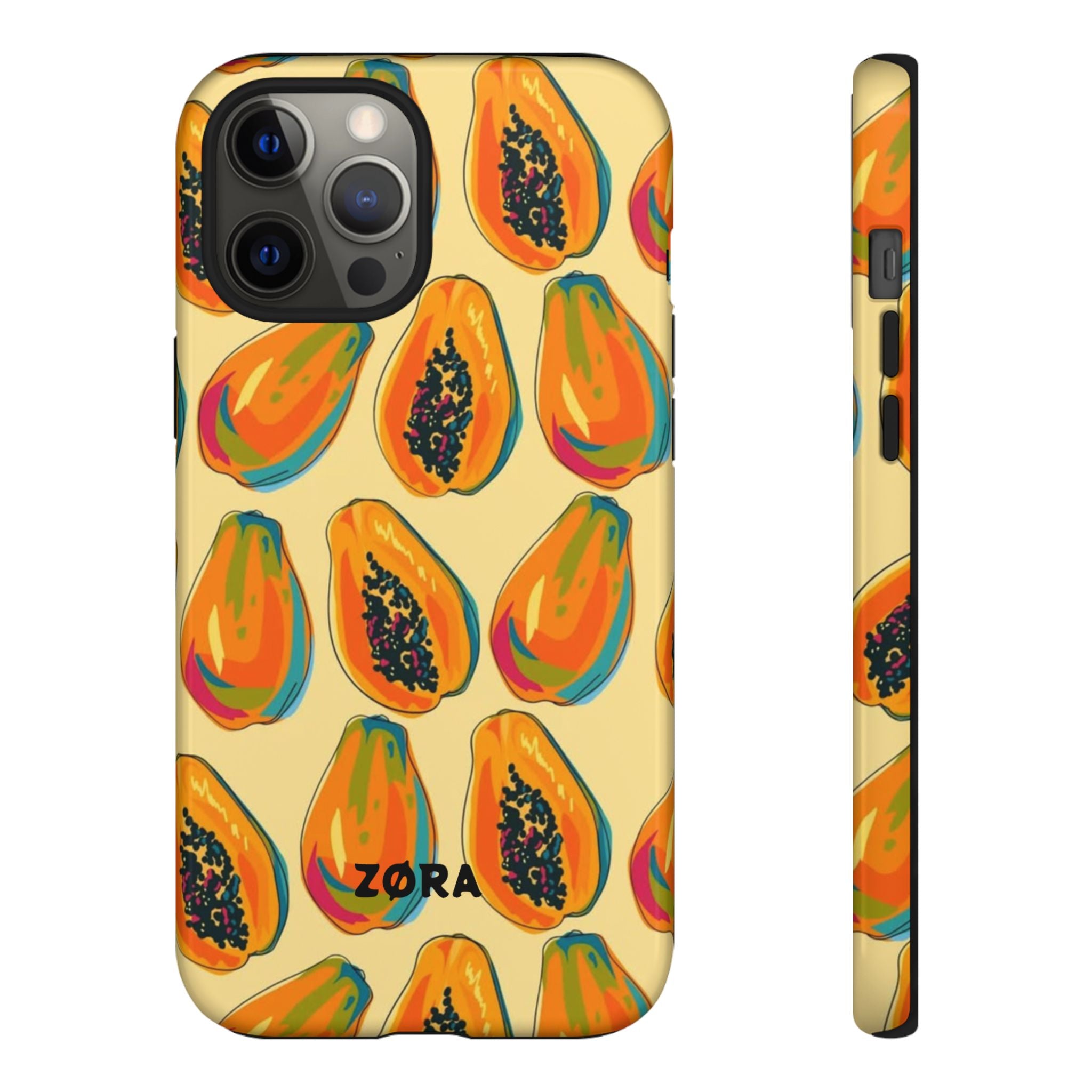Papaya Pop