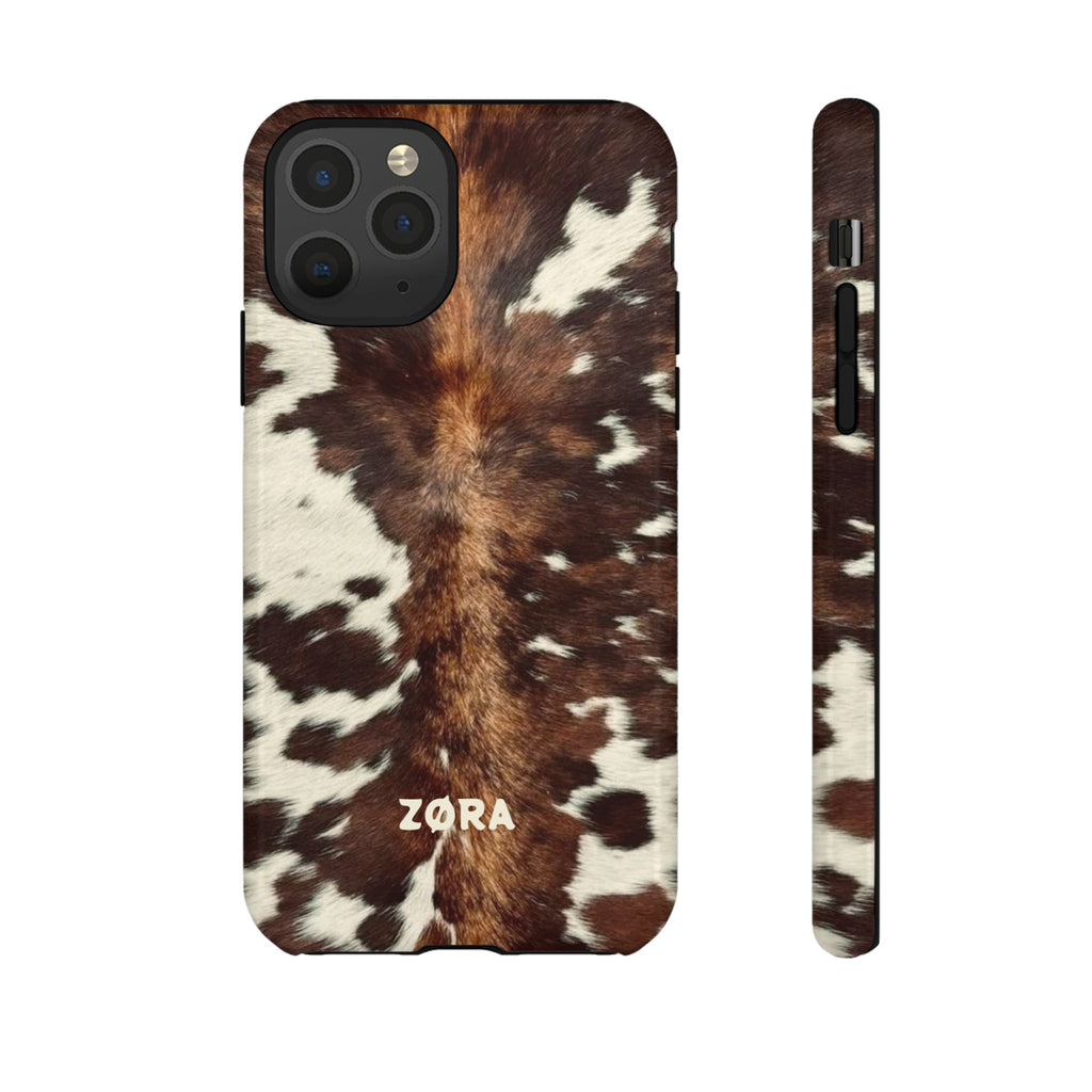 Cowhide ZØRA