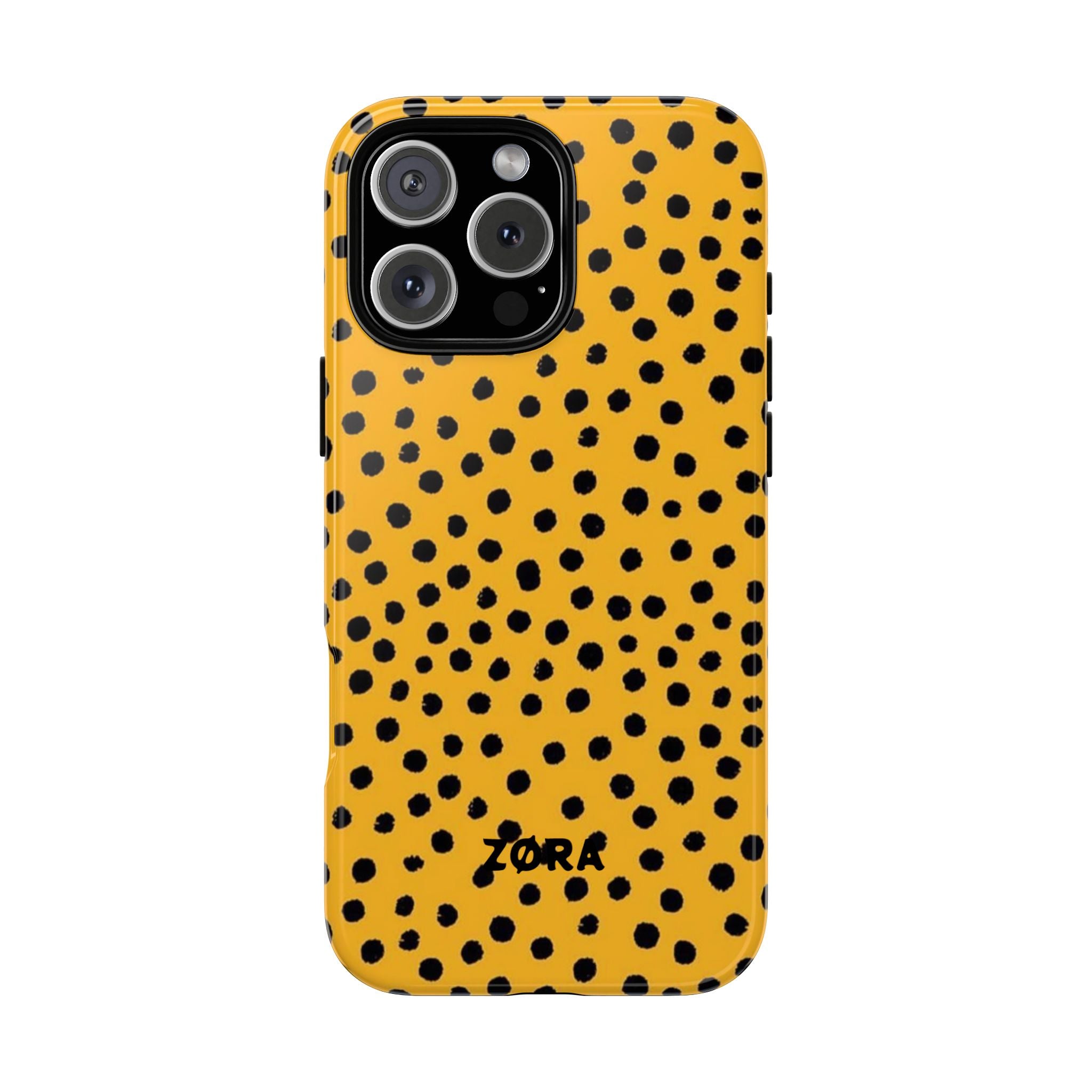 Cheetah Dot