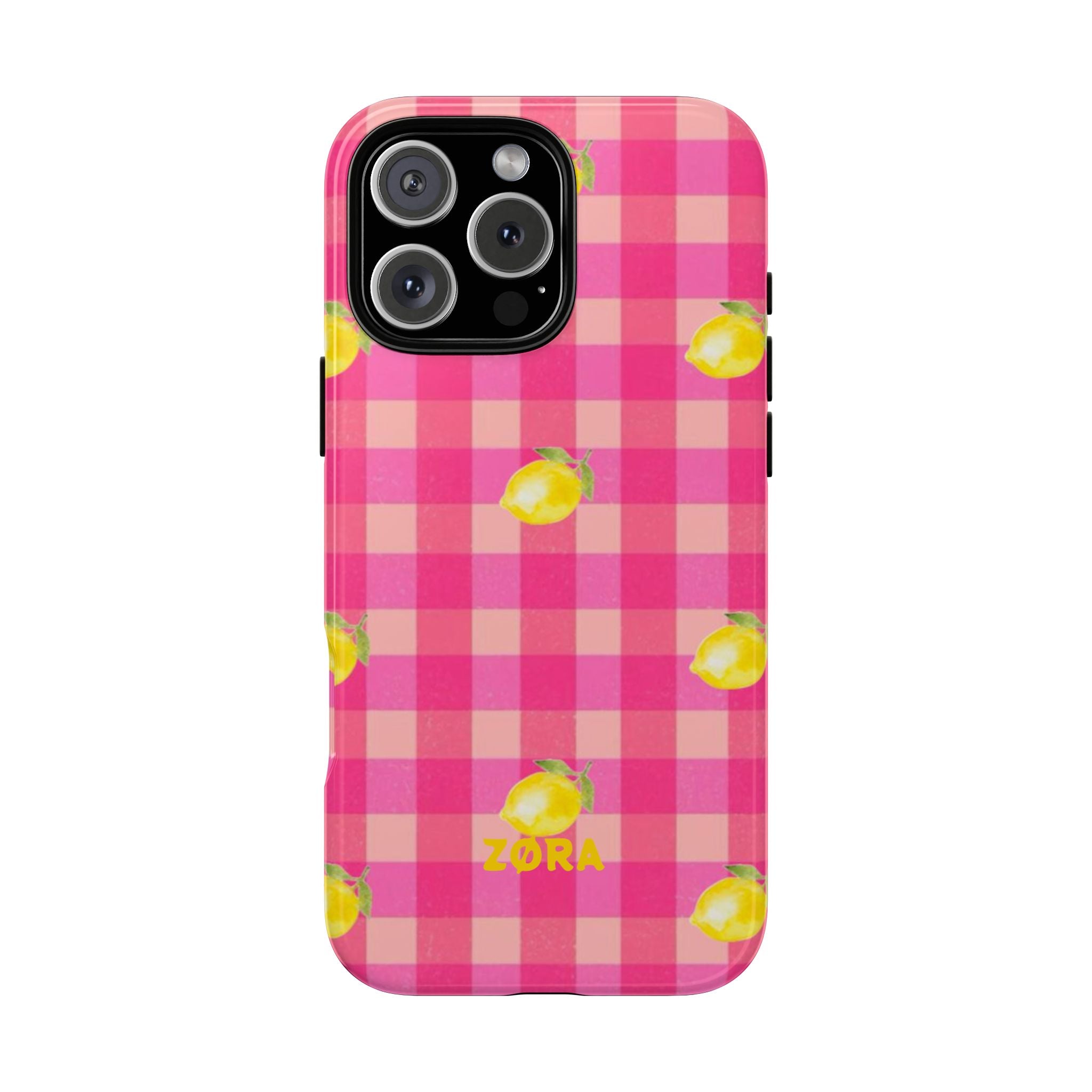 Pink Lemonade