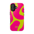 Pink Lime