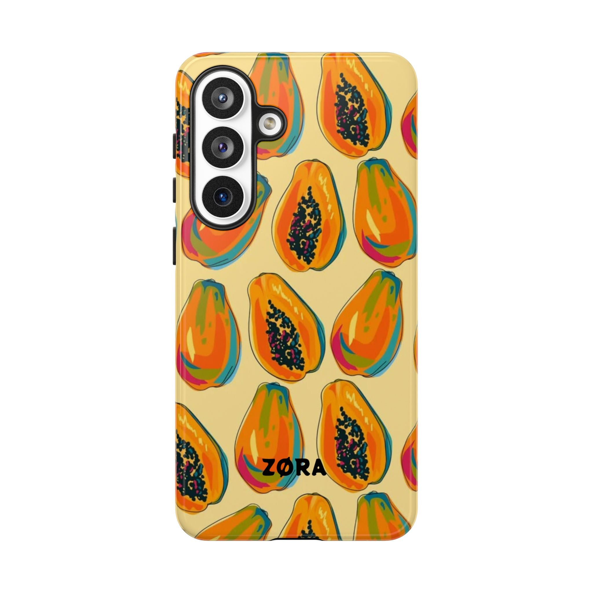 Papaya Pop