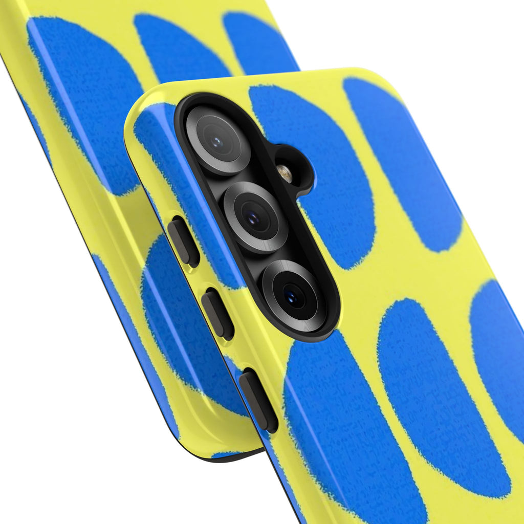 Semi-Circle Pattern