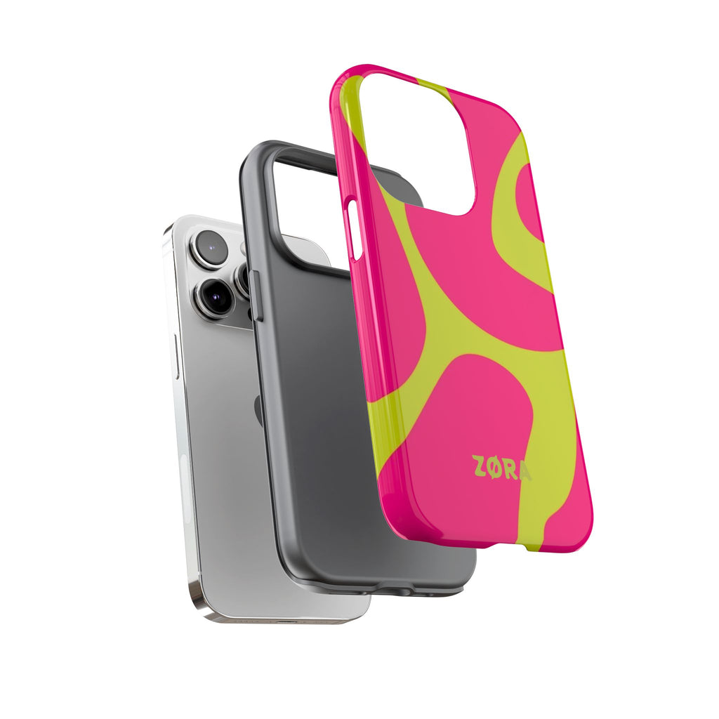 Pink Lime