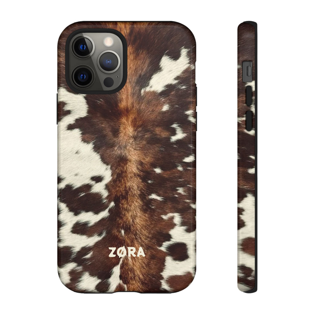 Cowhide ZØRA