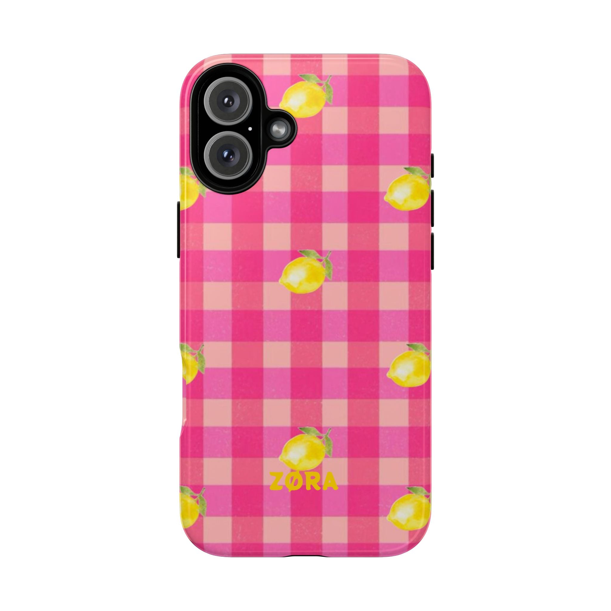 Pink Lemonade