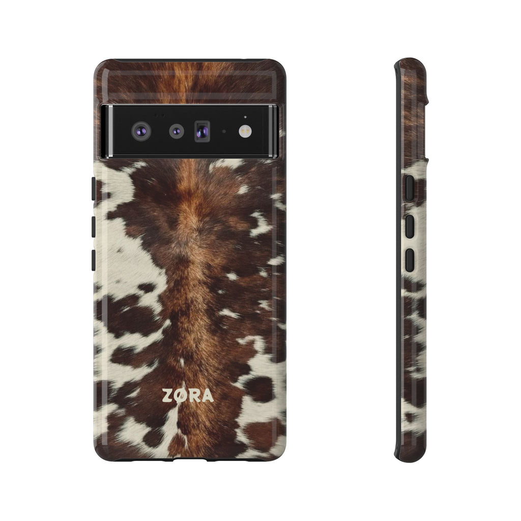 Cowhide ZØRA