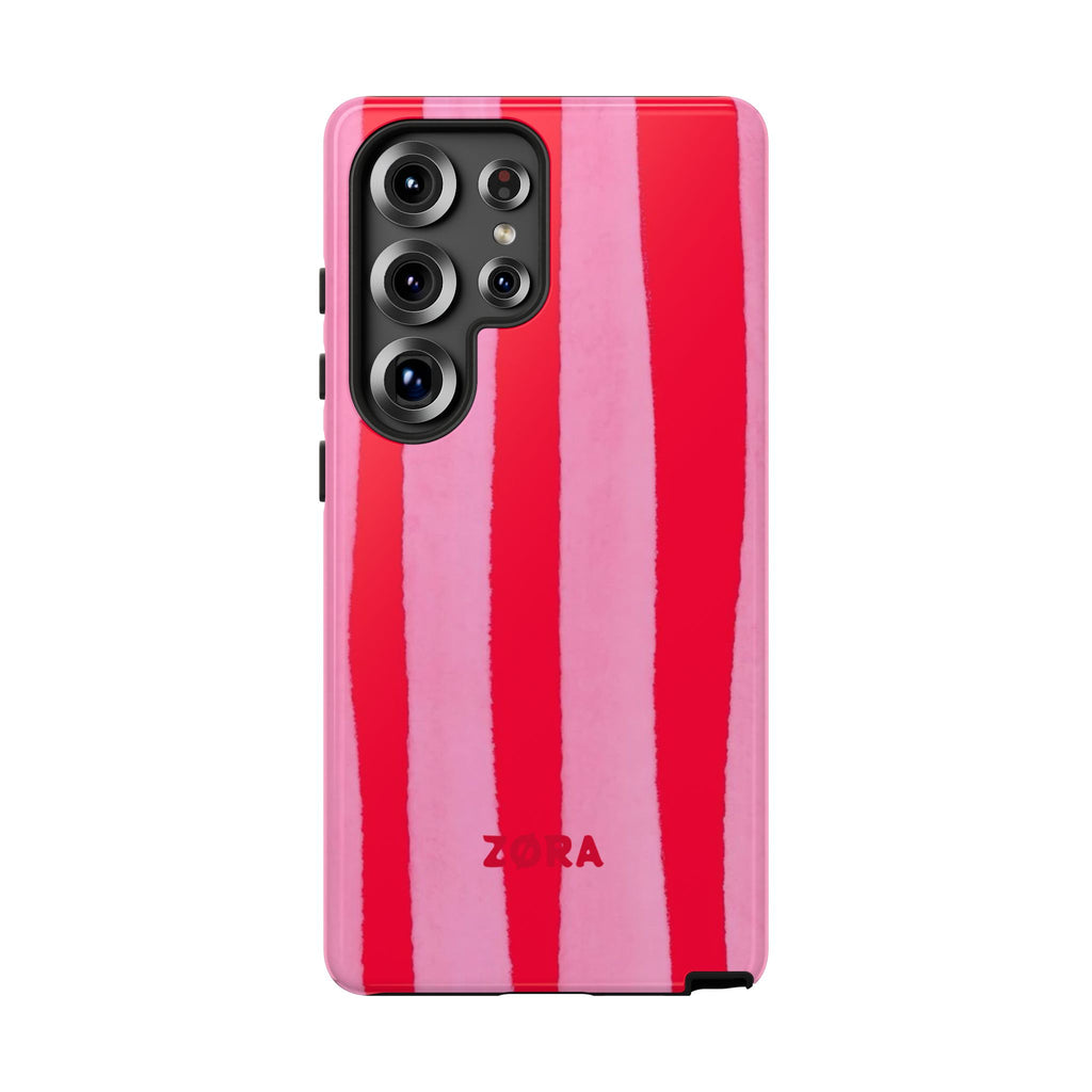 Candy Stripe