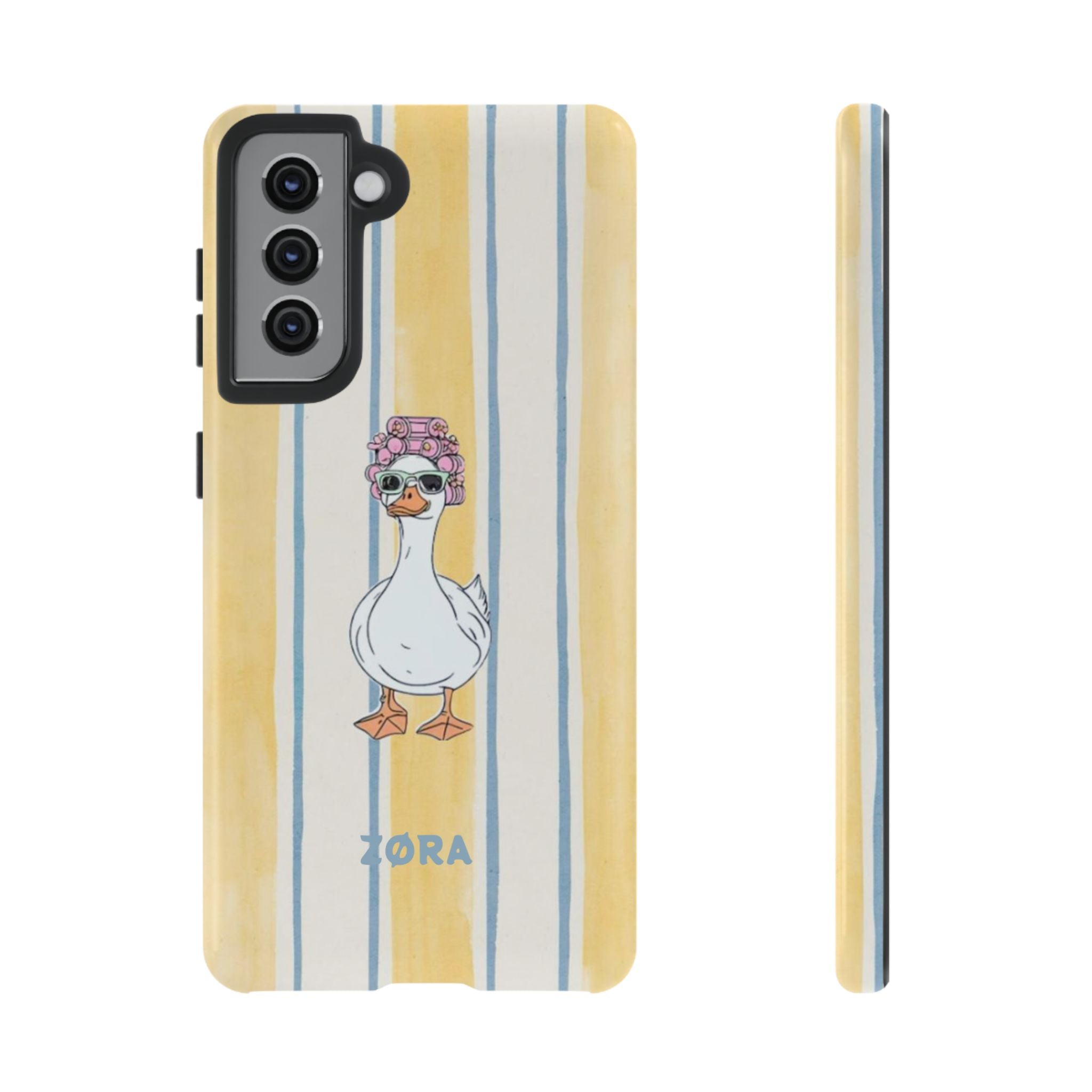 Duck