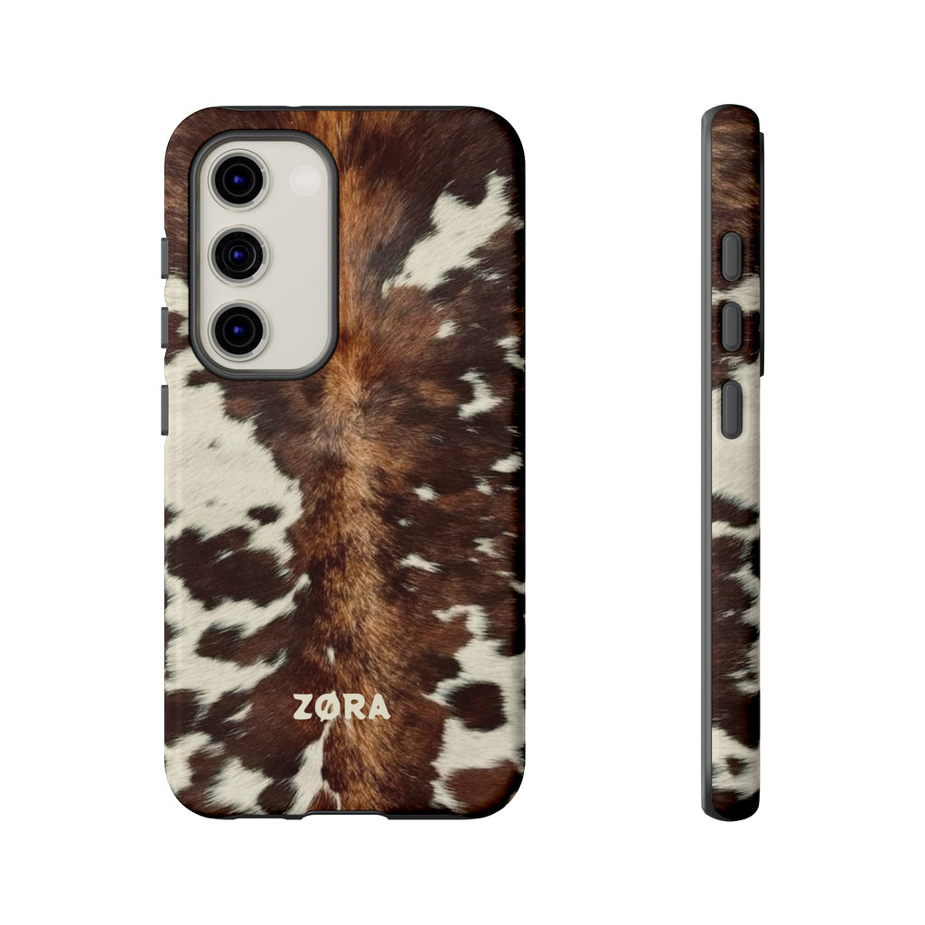 Cowhide ZØRA