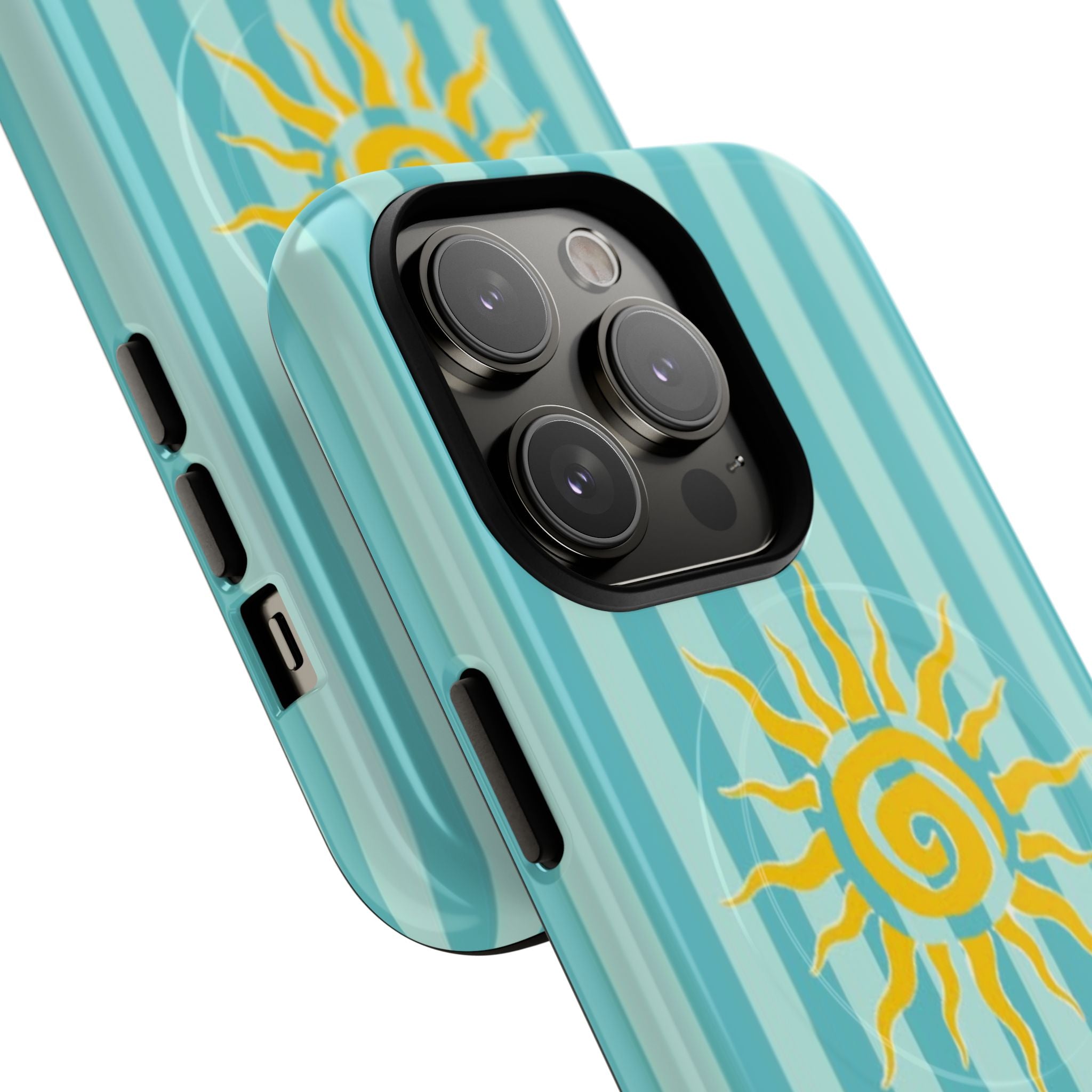 Solaris MagSafe
