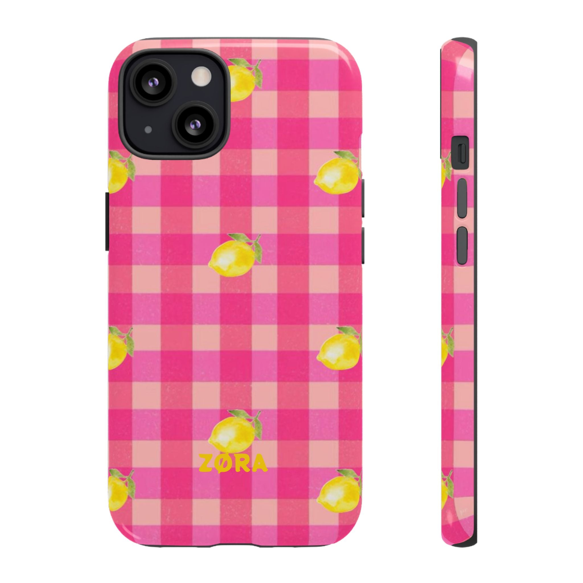 Pink Lemonade