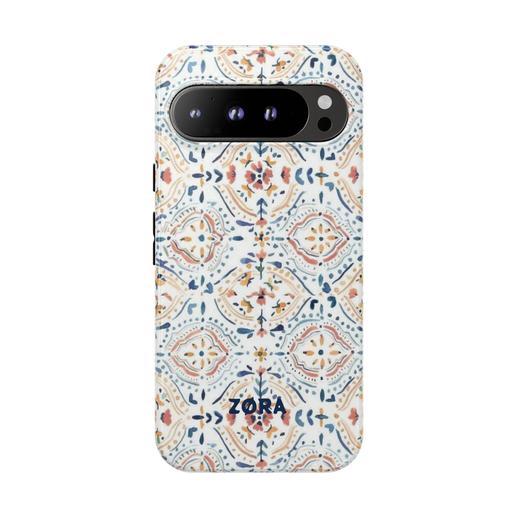 ZØRA Bloom