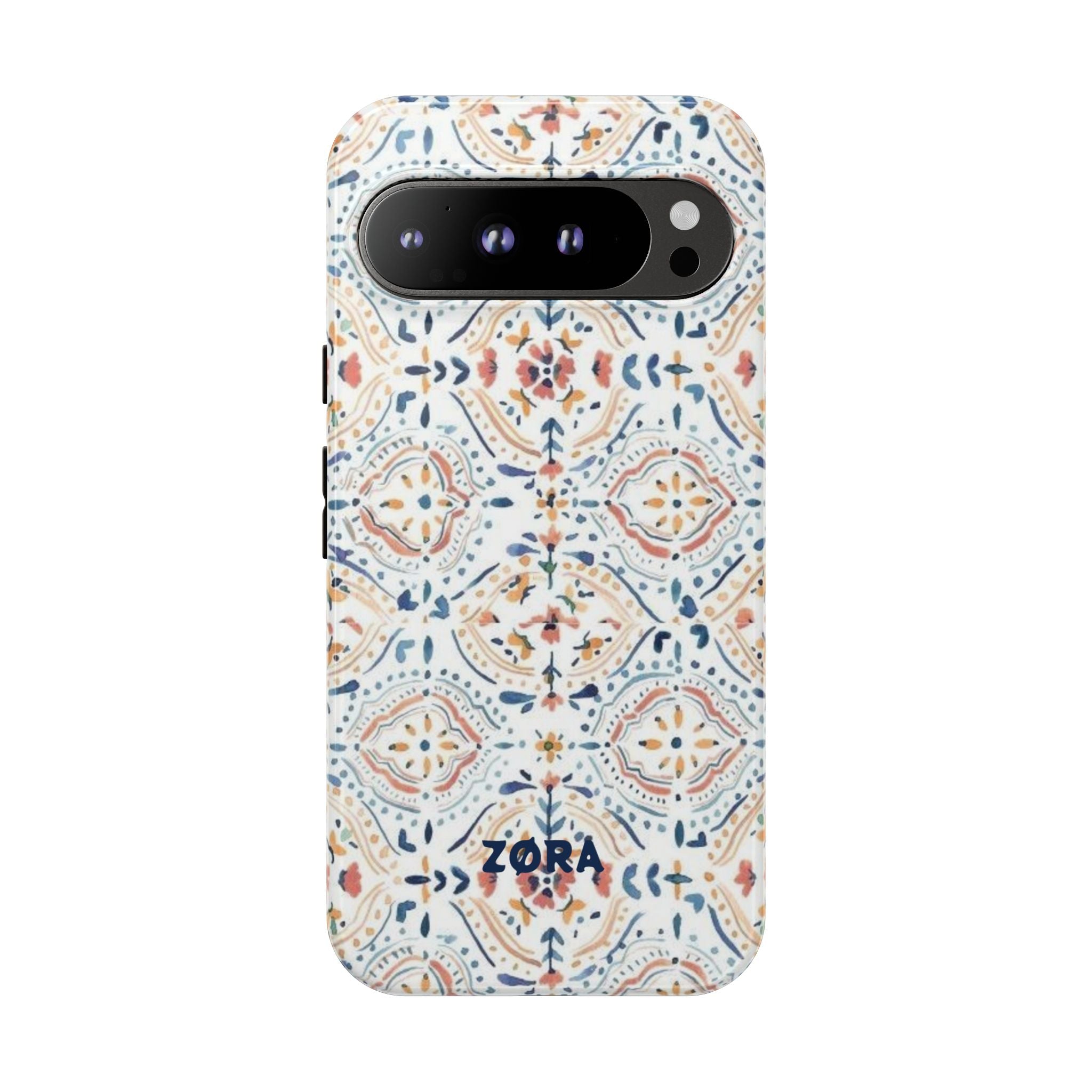 ZØRA Bloom