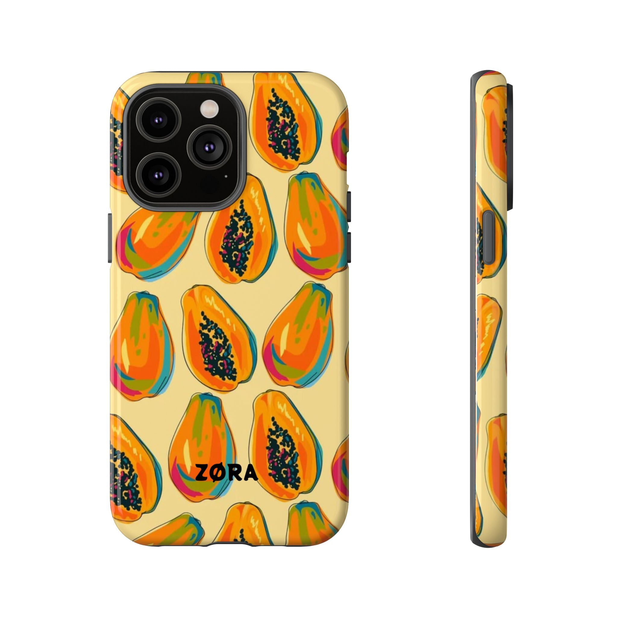 Papaya Pop