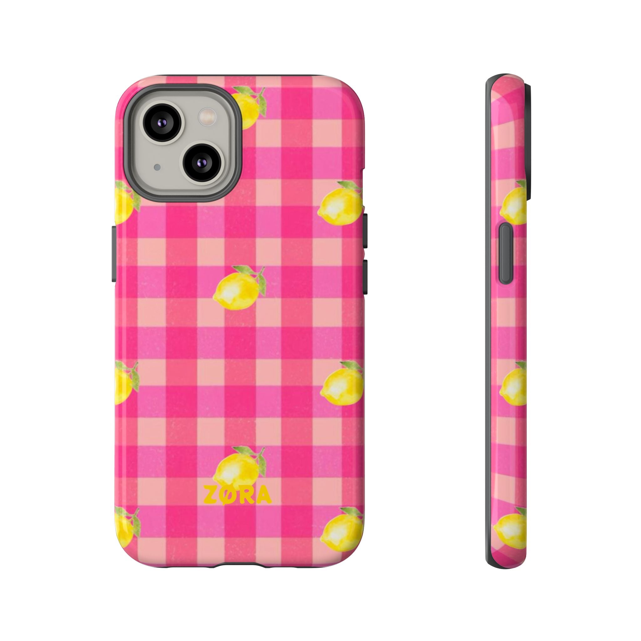 Pink Lemonade