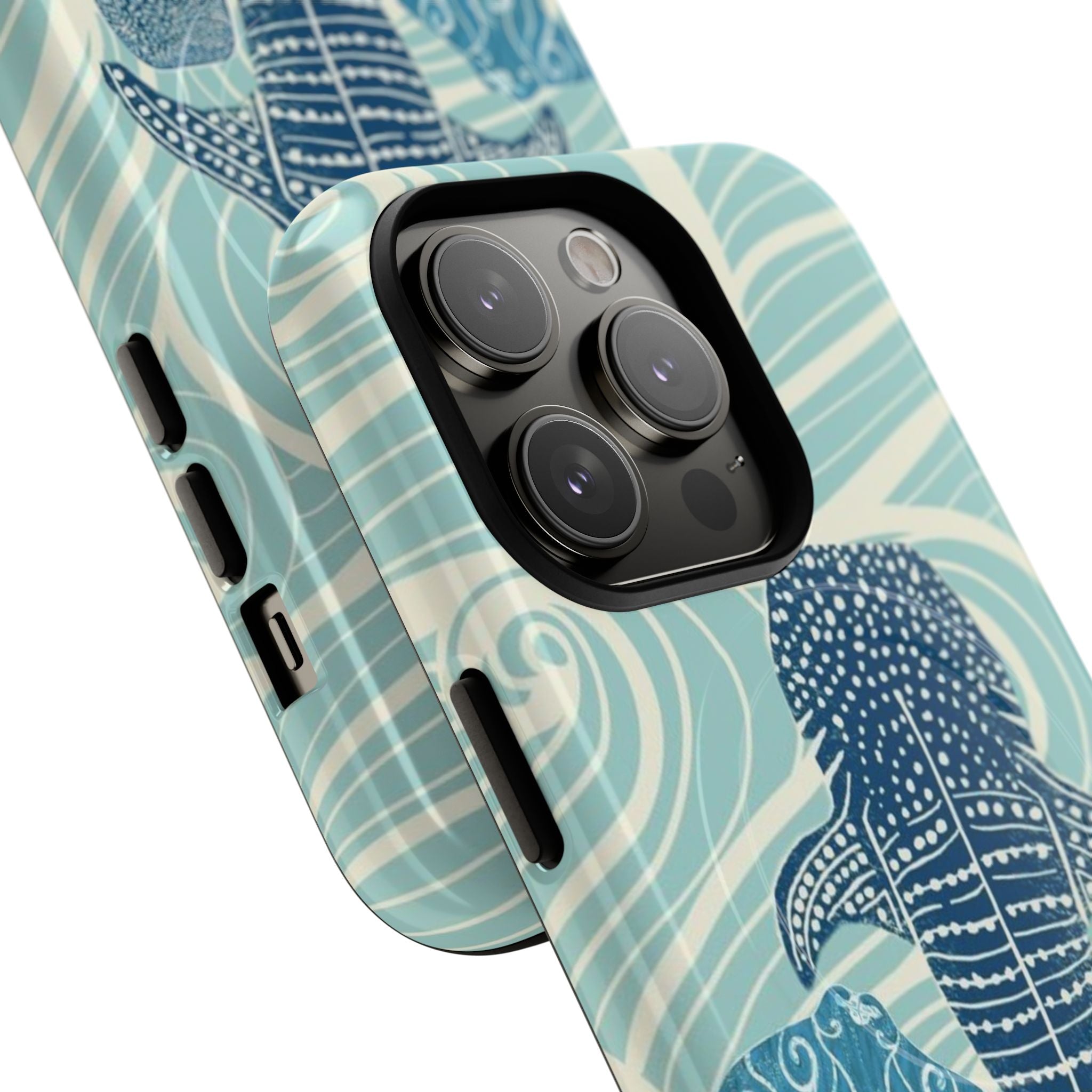 Ocean Muse MagSafe