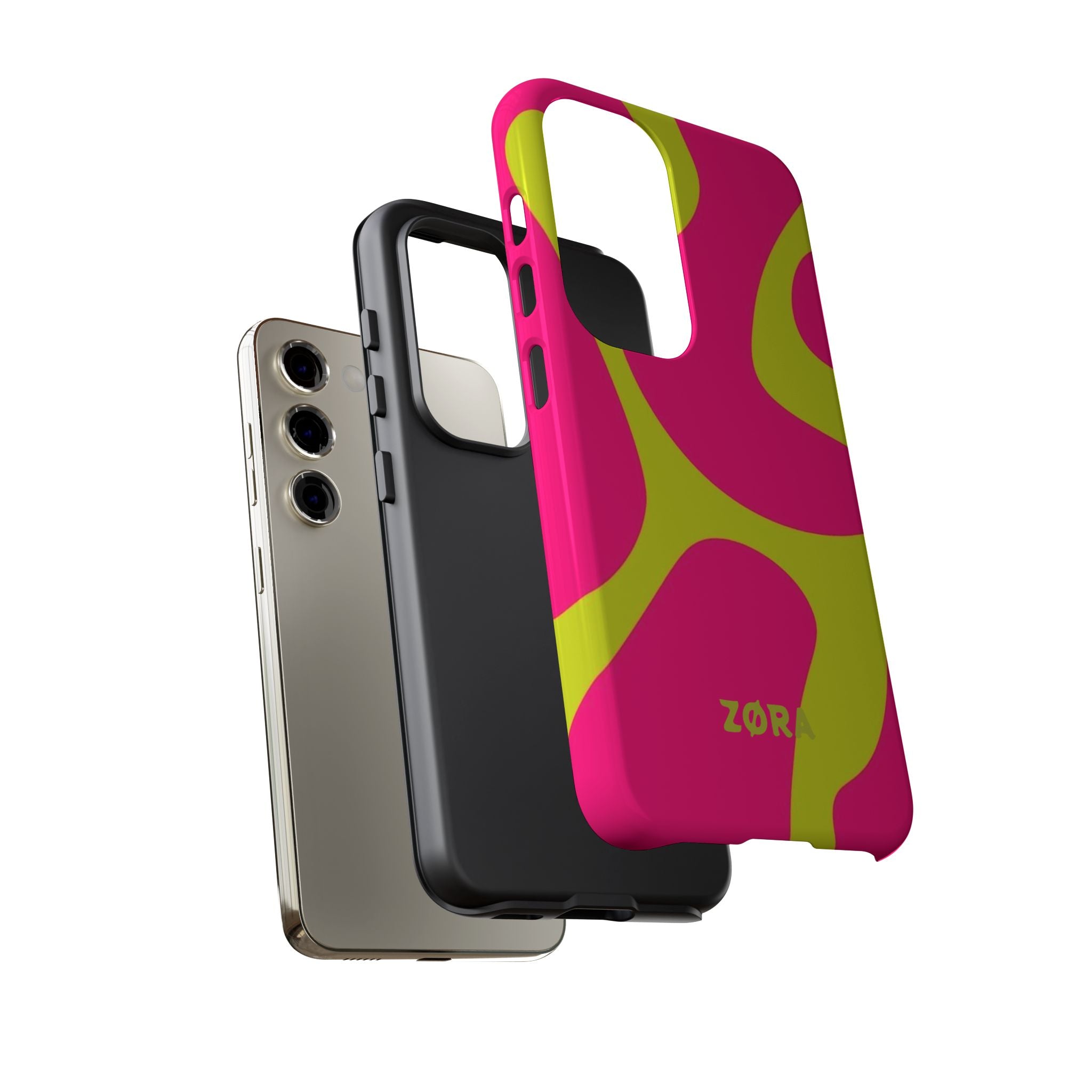 Pink Lime